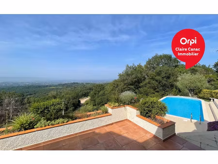 maison burlats m² t-5 à vendre  265 000 €