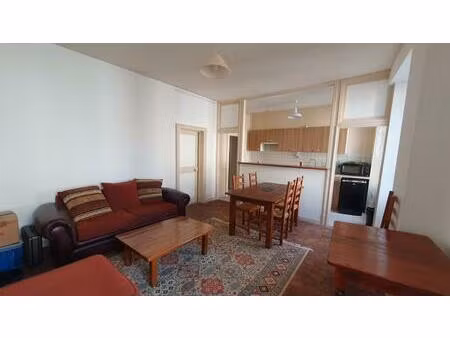 vente immeuble 106 m² château-renard (45220)