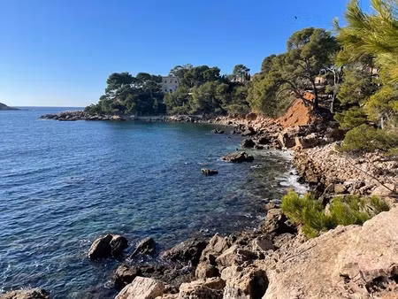 maison/villa de standing à bandol