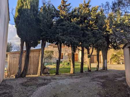 maison d'architecte rénovée volumes généreux calme absol