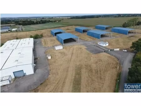 vente local commercial