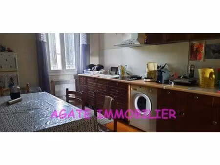 location appartement 80 m² à captieux (33840)