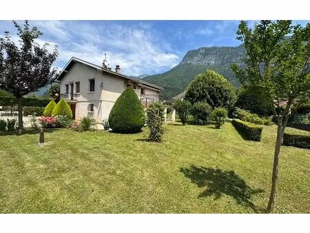 maison fontanil-cornillon m² t-5 à vendre  478 000 €