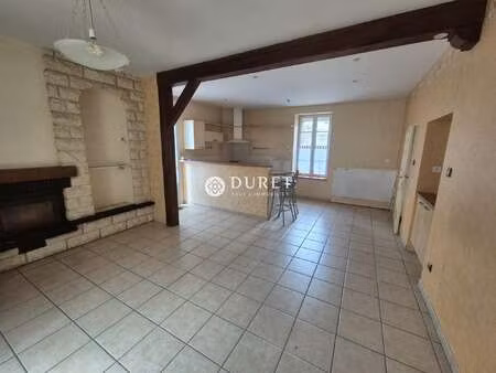 vente maison à saint-fulgent (85250) : à vendre / 169m² saint-fulgent