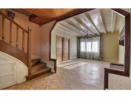 maison étang-sur-arroux m² t-4 à vendre  60 000 €