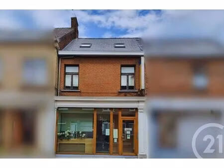 bel espace commercial