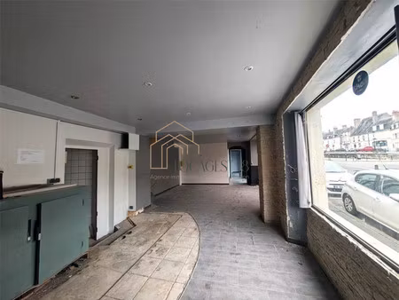 immobilier professionnel à louer bourges