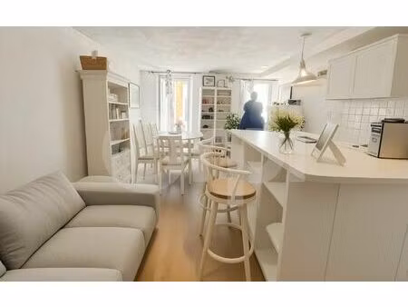 appartement pierrefeu-du-var 35.76 m² t-2 à vendre  107 000 €