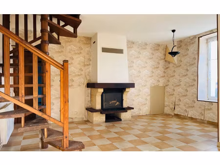 maison rivedoux-plage 108.84 m² t-4 à vendre  371 000 €
