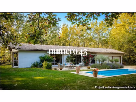 maison à acheter en viager grayan-et-l'hôpital