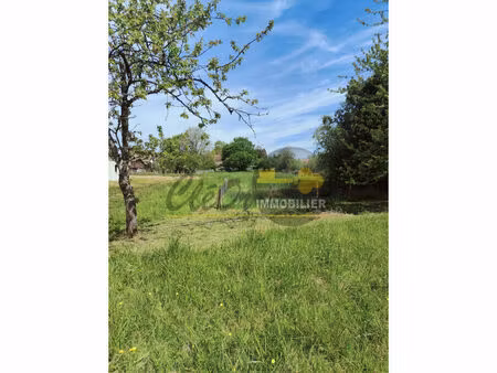 vente terrain 1626 m² pierre-de-bresse (71270)