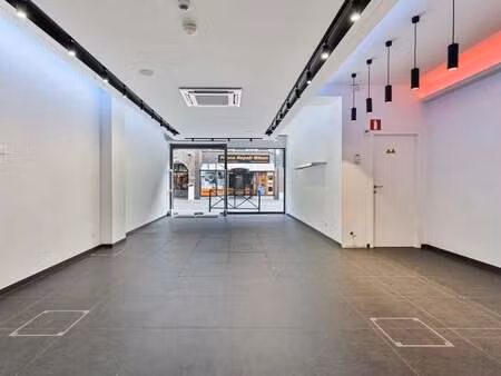 bien professionnel à louer à bilzen € 2.500 (kz9ay) - rova vastgoed | zimmo