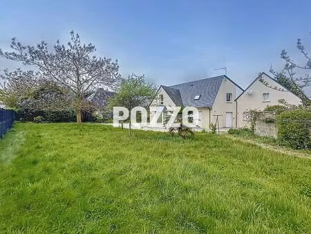 vente maison à louvigny (14111) : à vendre / 180m² louvigny