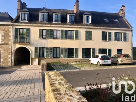 vente immeuble 575 m²