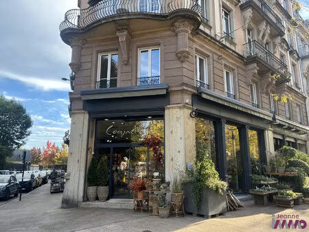 belfort a vendre appartement t5