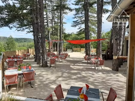 vente fond de commerce restaurant