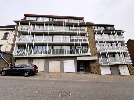 appartement à vendre à rue tienne du notaire 13 lobbes (vwd11448)