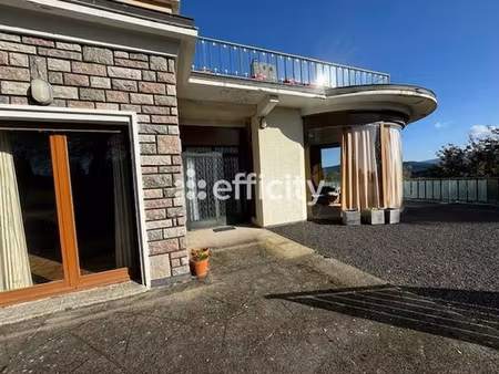 appartement 10 pièces - 330 m²