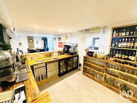 vente commerce 120 m² ferrette (68480)