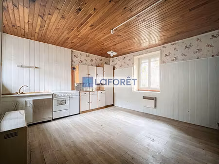 maison t2 thonnance-lès-joinville à vendre