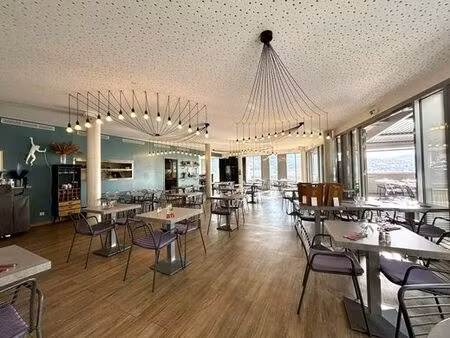 bureau de prestige de 186 m2 en vente - nice  france