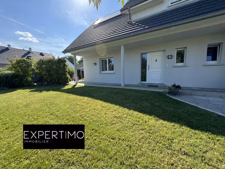 spechbach-le-haut - villa 200 m²