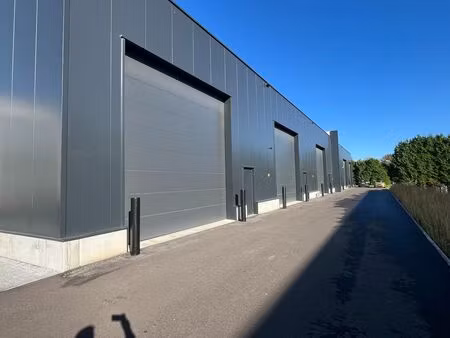 kmo-unit 450m²