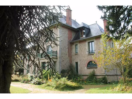 propriete ideale pour un milieu equestre conjugue a un projet familial ou touristique