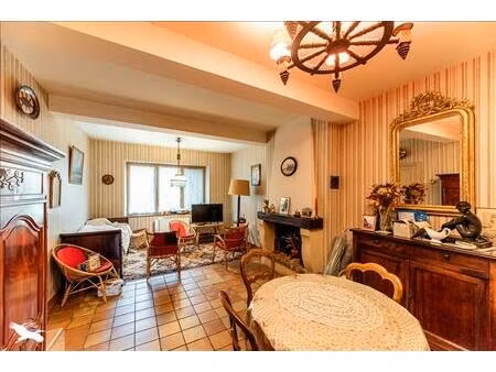 vente maison 5 pièces 126 m² fronton (31620)