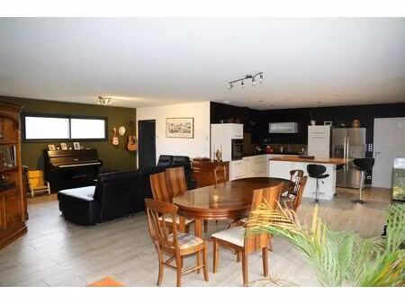 vente maison 5 pièces 131 m² foix (09000)