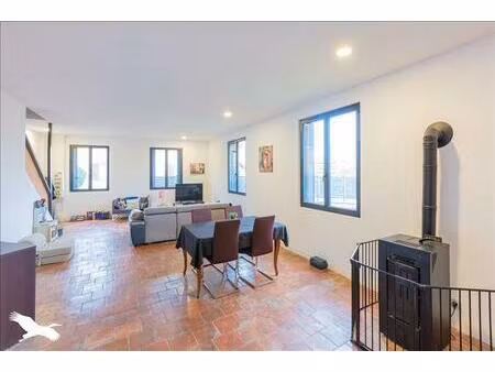 vente maison 5 pièces 215 m² l'isle-jourdain (32600)