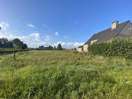 terrain à vendre à beerse € 255.000 (jwrn6) - ares vastgoed- & landmeetbureau | zimmo