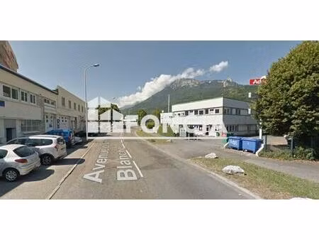 location - bureau - 30 m² - 3 080 €/an hc ht - 256 66 €/mois hc