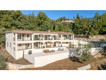 maison à vendre à callian (83440) - var