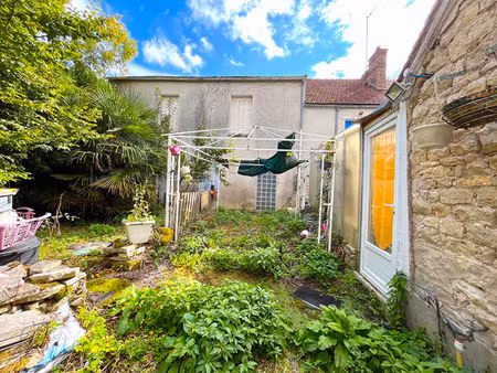 maison souppes sur loing 6 pièce(s) 117 m2