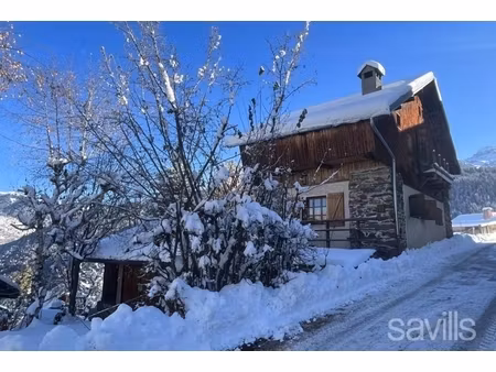 annonce maison à vendre