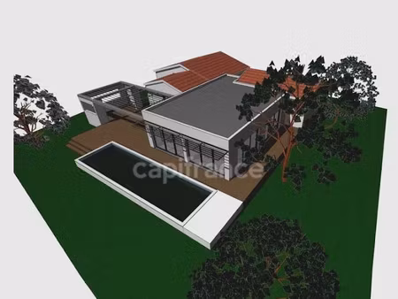 vente maison 4 pièces 150 m² à linguizzetta (20230)  415 000 €