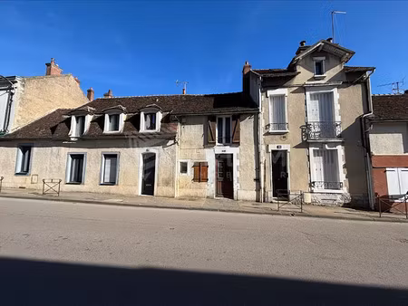 vente maison 10 pièces 255 m² à auxerre (89000)  265 750 €