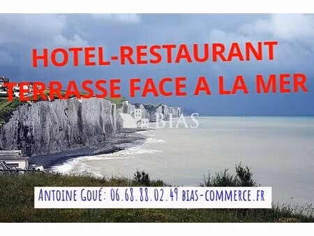 vente fonds de commerce