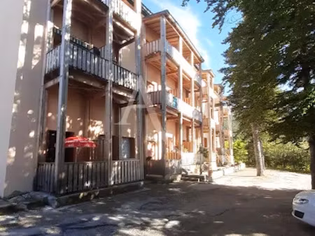 vente appartement 1 pièce 36.26 m² à andon (06750)  36 500 €