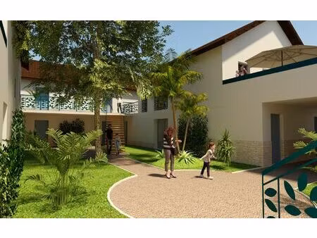 appartement aressy 69.44 m² t-3 à vendre  136 000 €