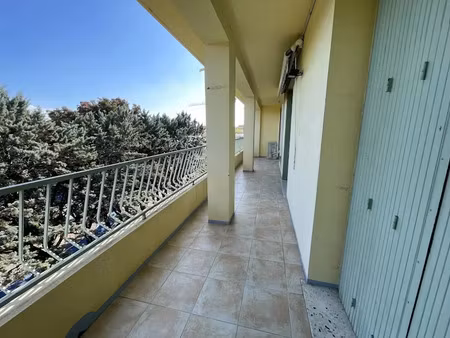 vente appartement 4 pièces 84 m² à cavaillon (84300)  164 000 €