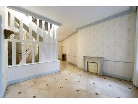 vente maison reims (51100)