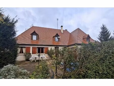 maison saint-pierre-de-chignac m² t-5 à vendre  235 400 €