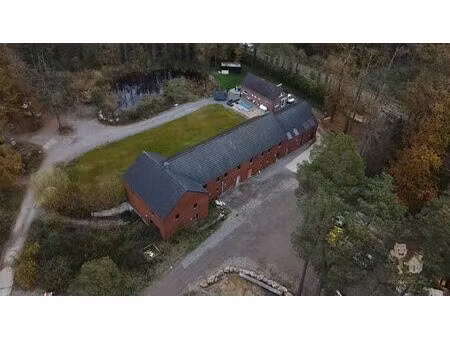 maison à vendre avec 19 chambres   soy (vbb99803)