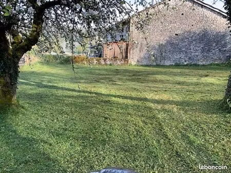 terrain constructible