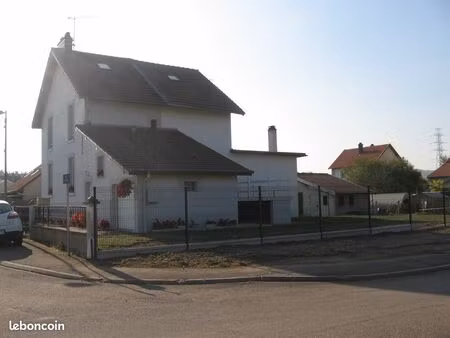 maison à vendre à vincey