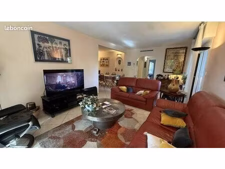 appartement en viager 4 pièces 102 m²