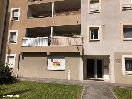 local commercial 120 m² tournon sur rhone
