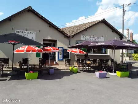 bar restaurant fdj pmu